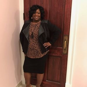 Meet your Posher, Trina